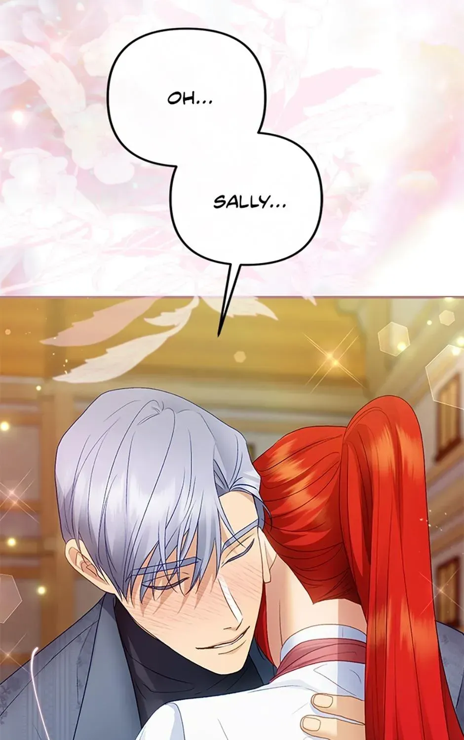 The Glamorous Life of the Fake Mistress Chapter 148 - page 197
