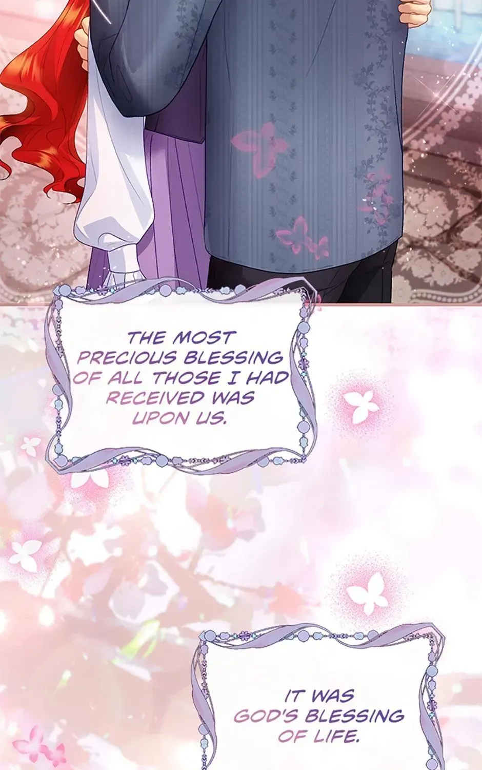 The Glamorous Life of the Fake Mistress Chapter 148 - page 201