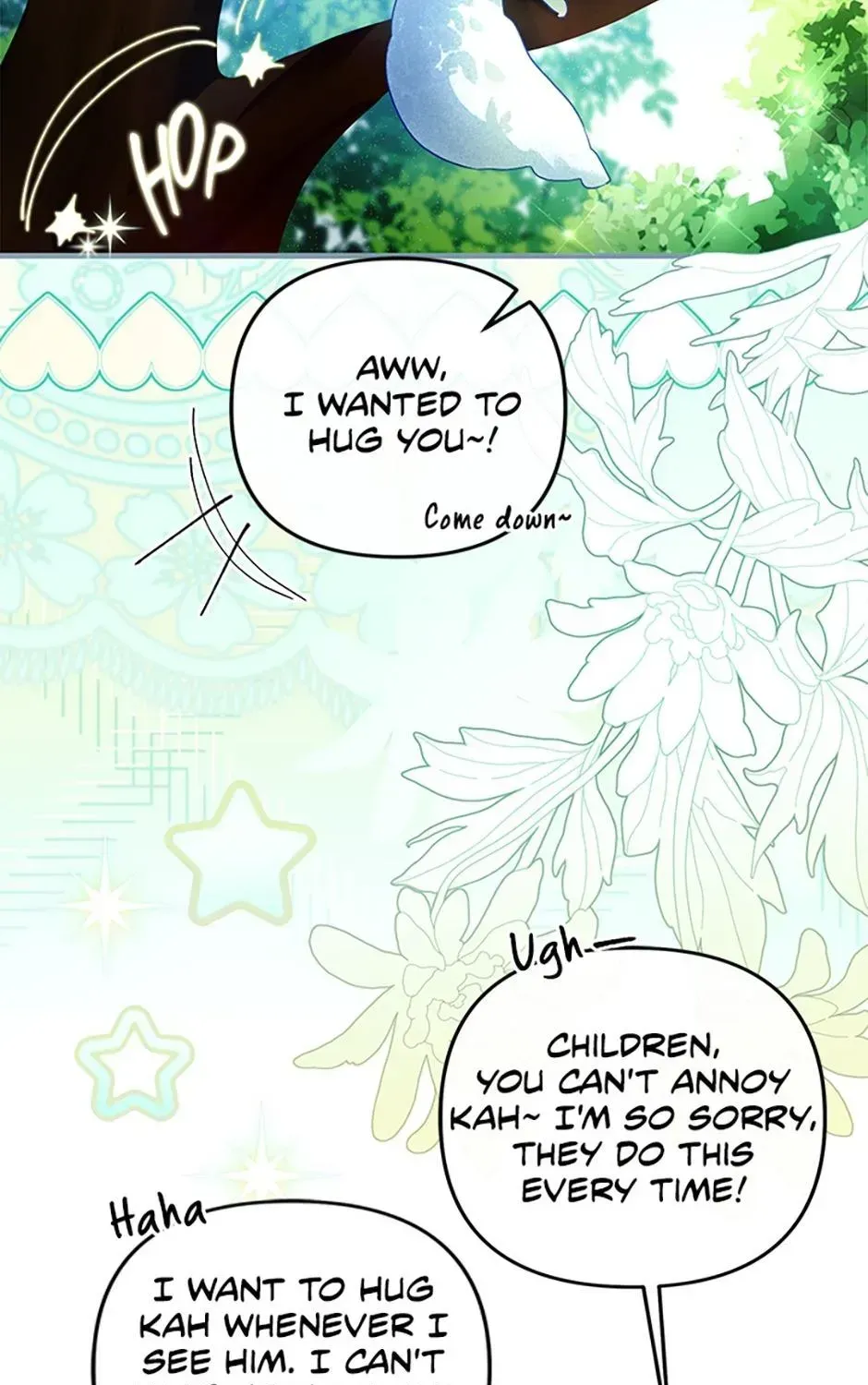 The Glamorous Life of the Fake Mistress Chapter 148 - page 215