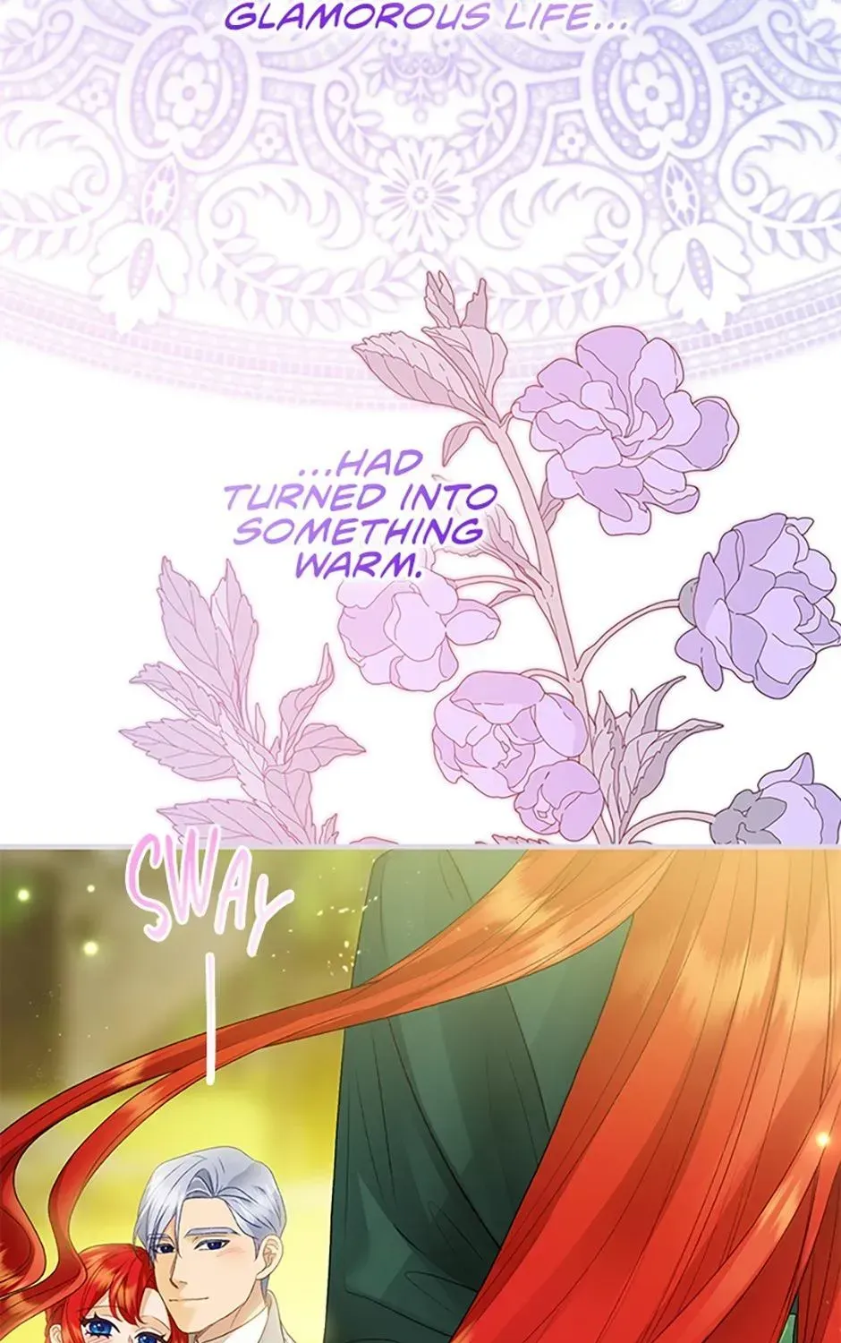 The Glamorous Life of the Fake Mistress Chapter 148 - page 235
