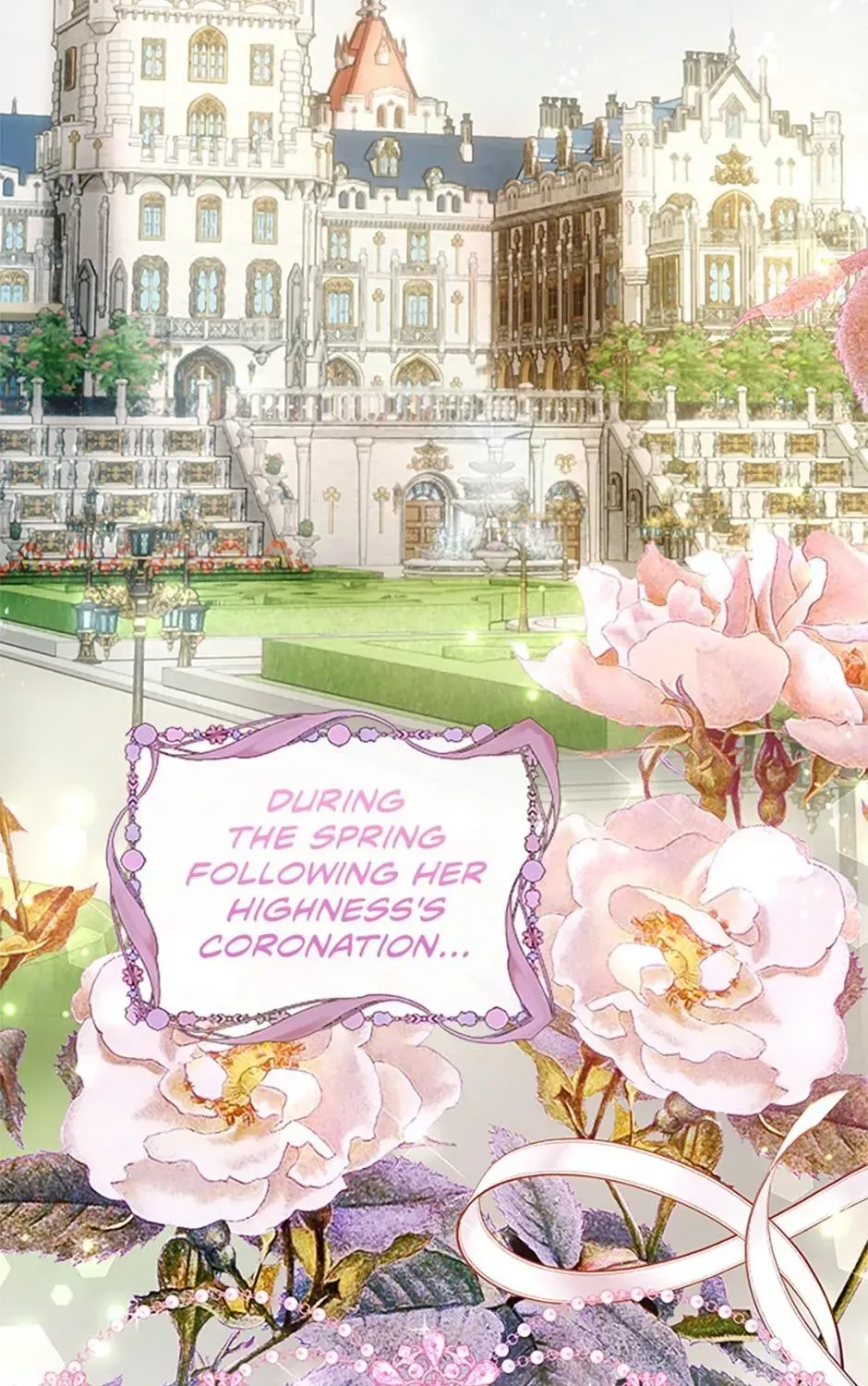 The Glamorous Life of the Fake Mistress Chapter 148 - page 3