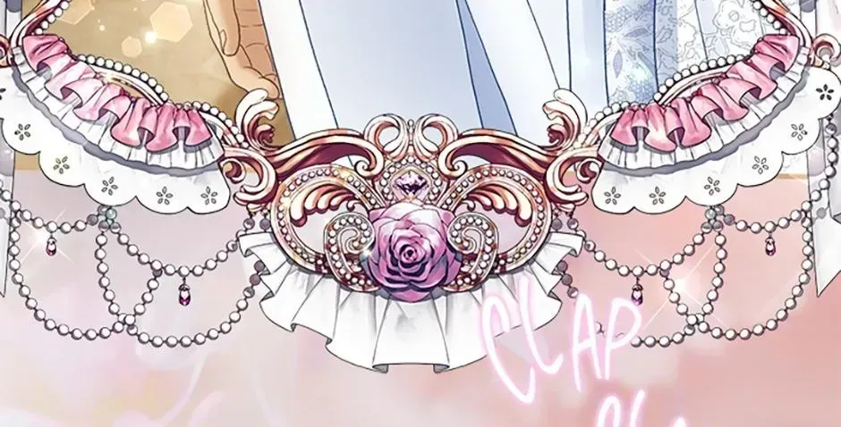 The Glamorous Life of the Fake Mistress Chapter 148 - page 34