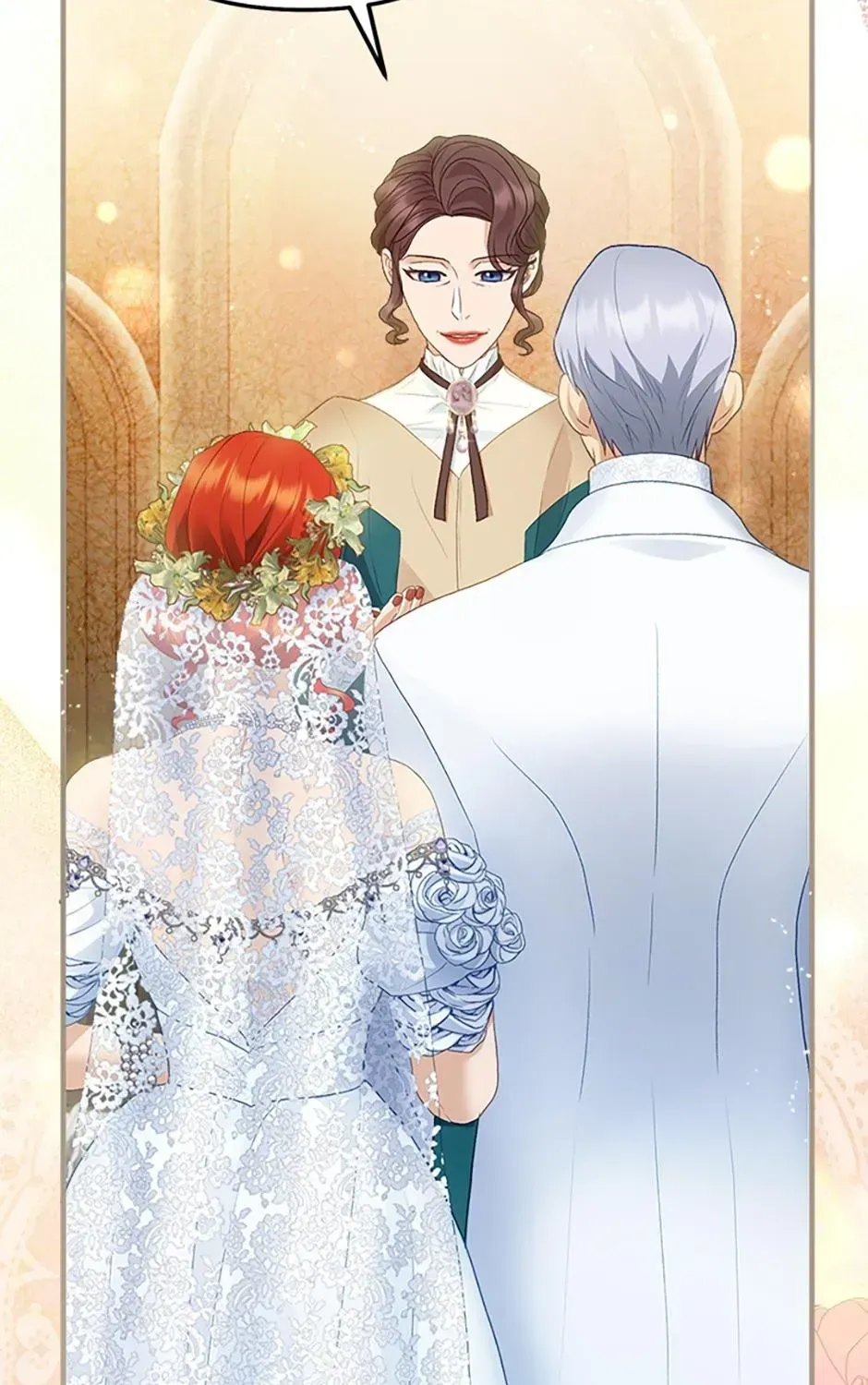 The Glamorous Life of the Fake Mistress Chapter 148 - page 41