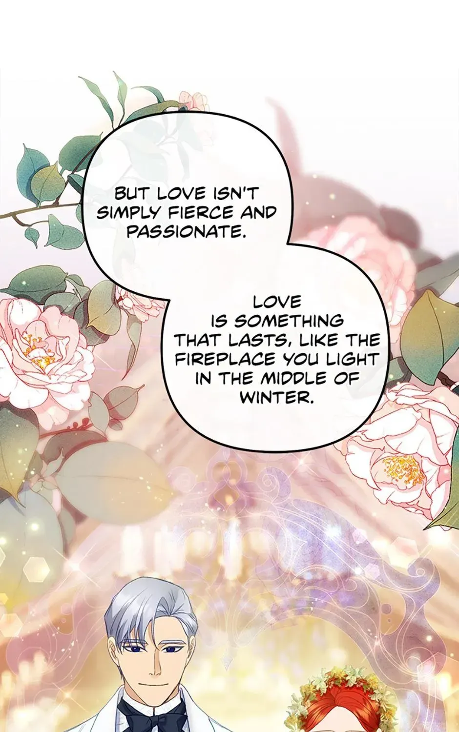 The Glamorous Life of the Fake Mistress Chapter 148 - page 45