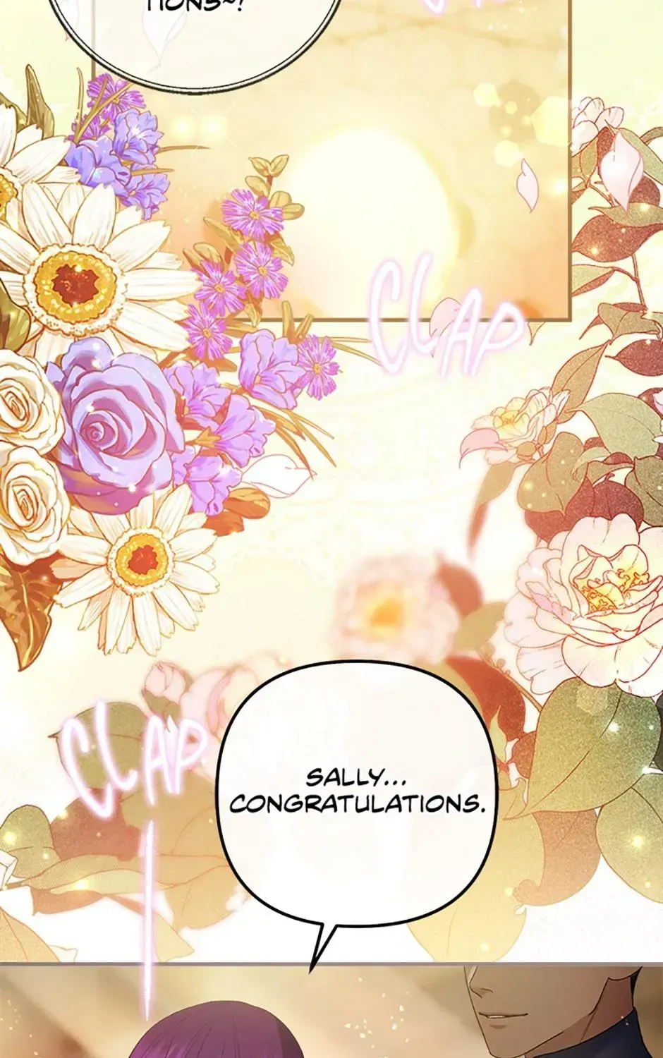 The Glamorous Life of the Fake Mistress Chapter 148 - page 53
