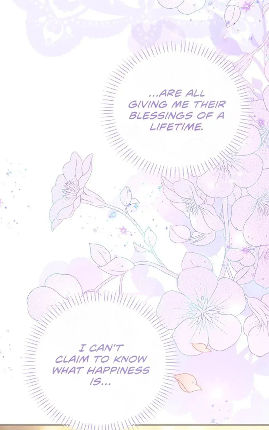 The Glamorous Life of the Fake Mistress Chapter 148 - page 59