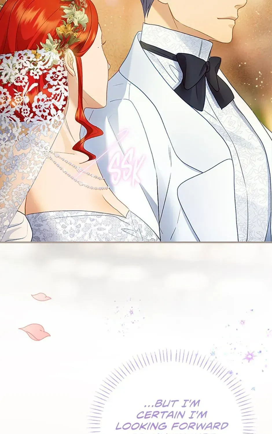 The Glamorous Life of the Fake Mistress Chapter 148 - page 61