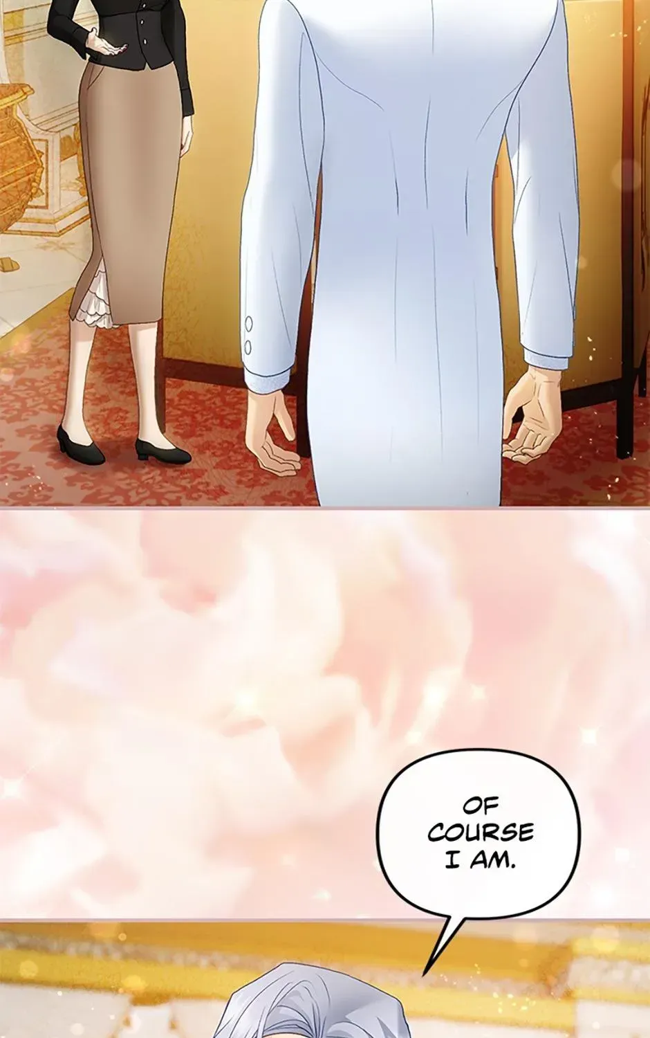 The Glamorous Life of the Fake Mistress Chapter 148 - page 7