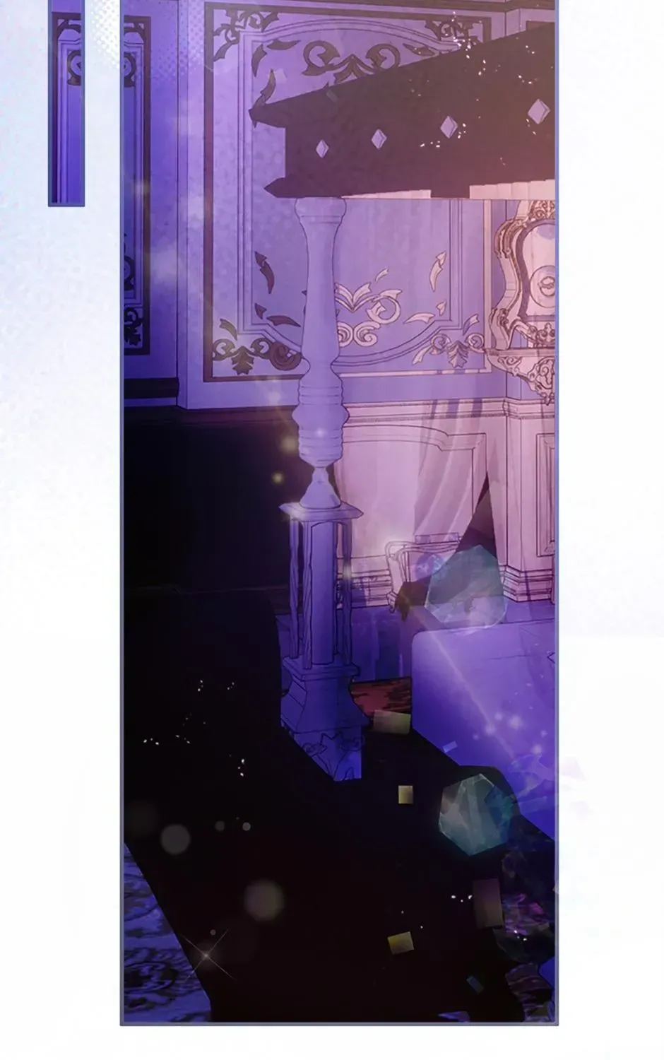 The Glamorous Life of the Fake Mistress Chapter 148 - page 71