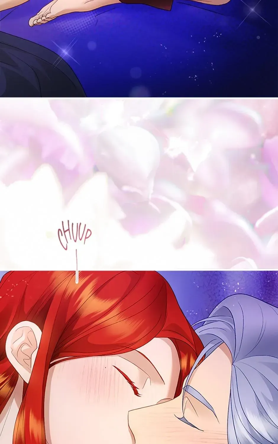 The Glamorous Life of the Fake Mistress Chapter 148 - page 75