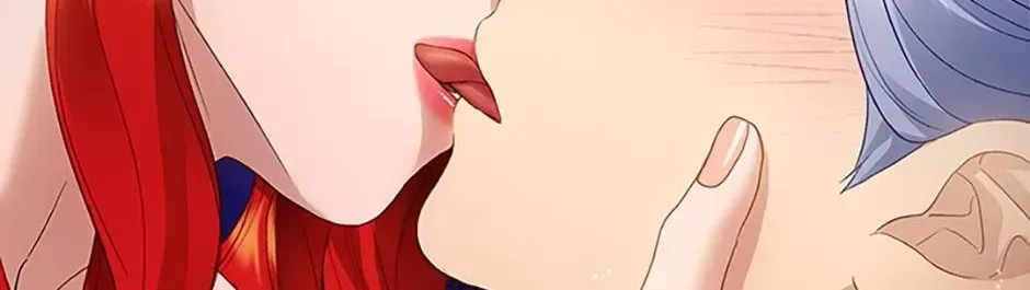The Glamorous Life of the Fake Mistress Chapter 148 - page 76
