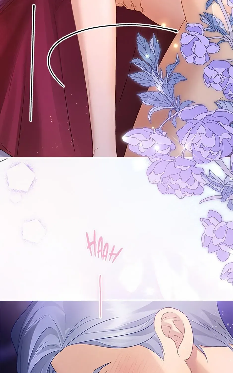The Glamorous Life of the Fake Mistress Chapter 148 - page 85
