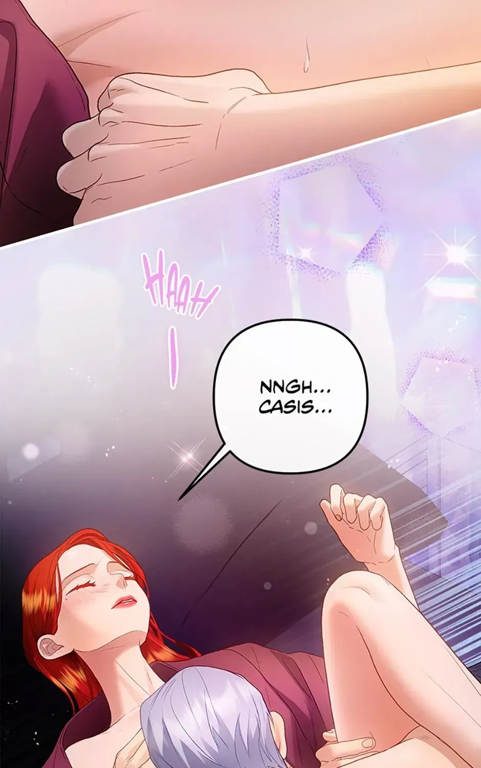 The Glamorous Life of the Fake Mistress Chapter 148 - page 89
