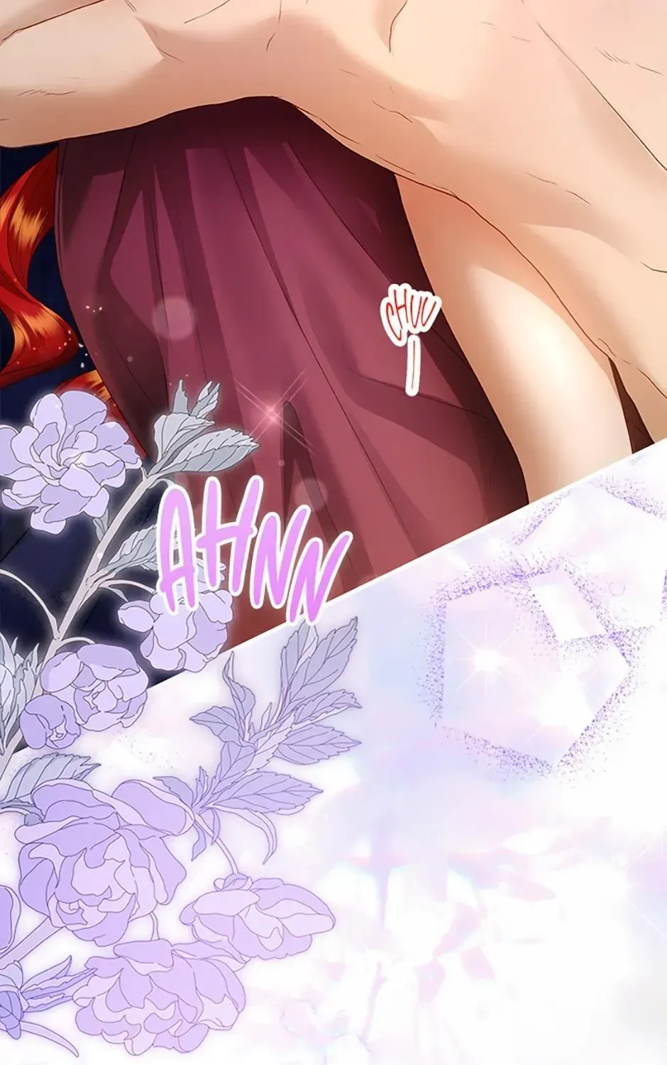 The Glamorous Life of the Fake Mistress Chapter 148 - page 91