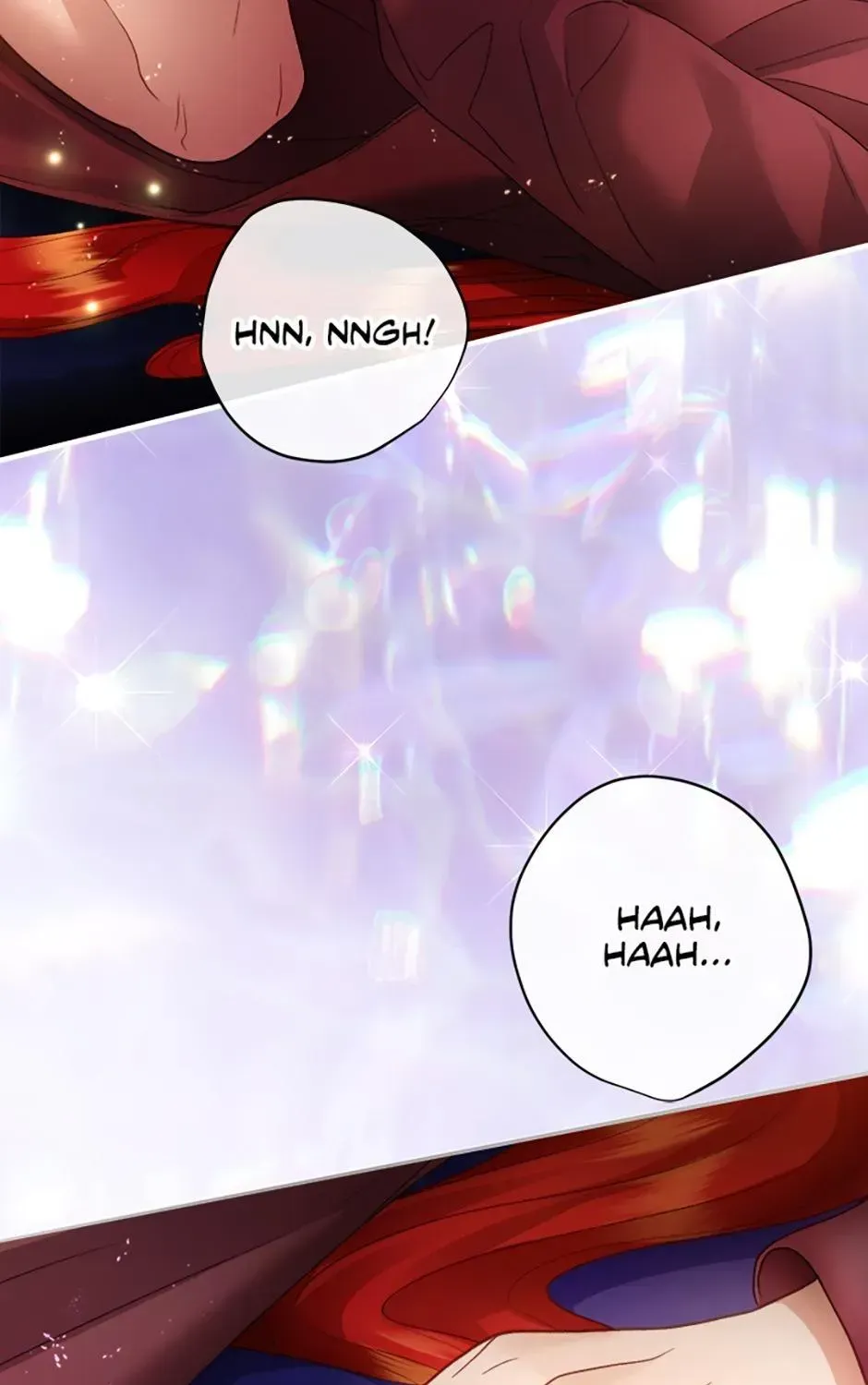 The Glamorous Life of the Fake Mistress Chapter 148 - page 95