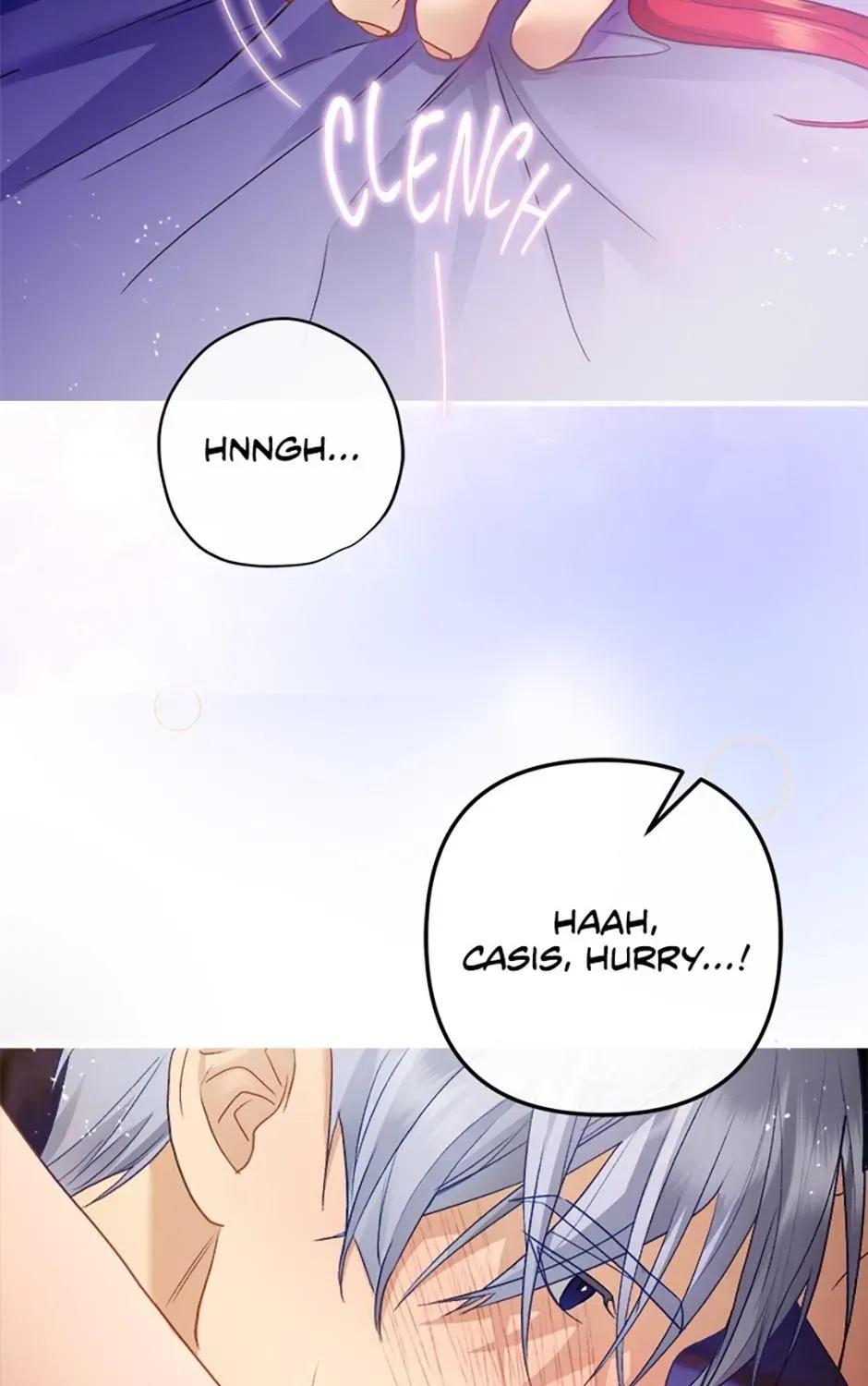 The Glamorous Life of the Fake Mistress Chapter 148 - page 97