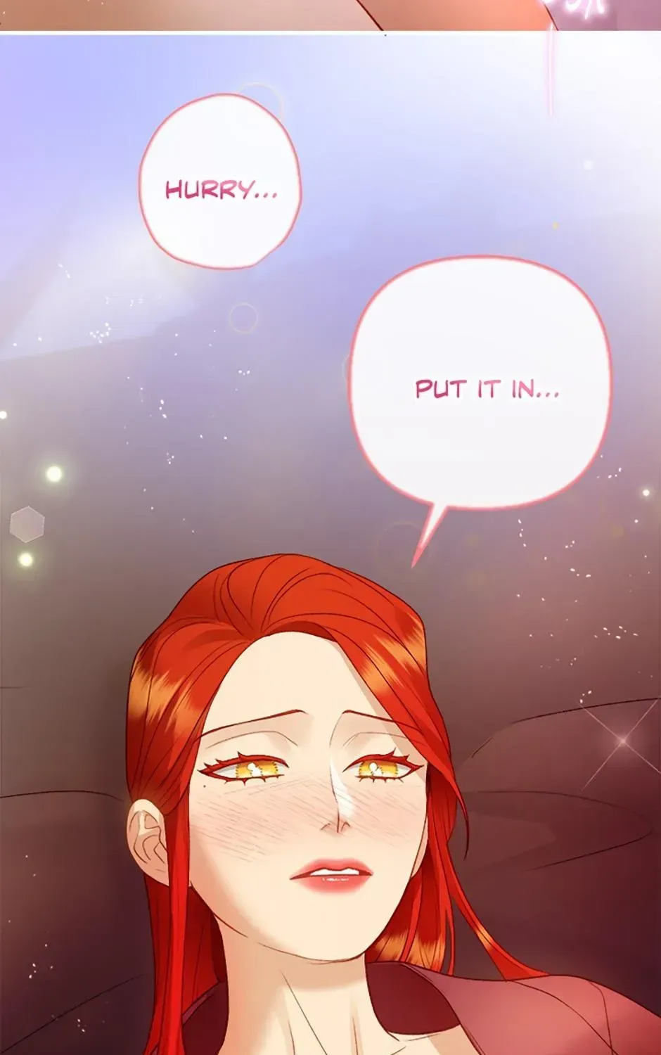 The Glamorous Life of the Fake Mistress Chapter 148 - page 99