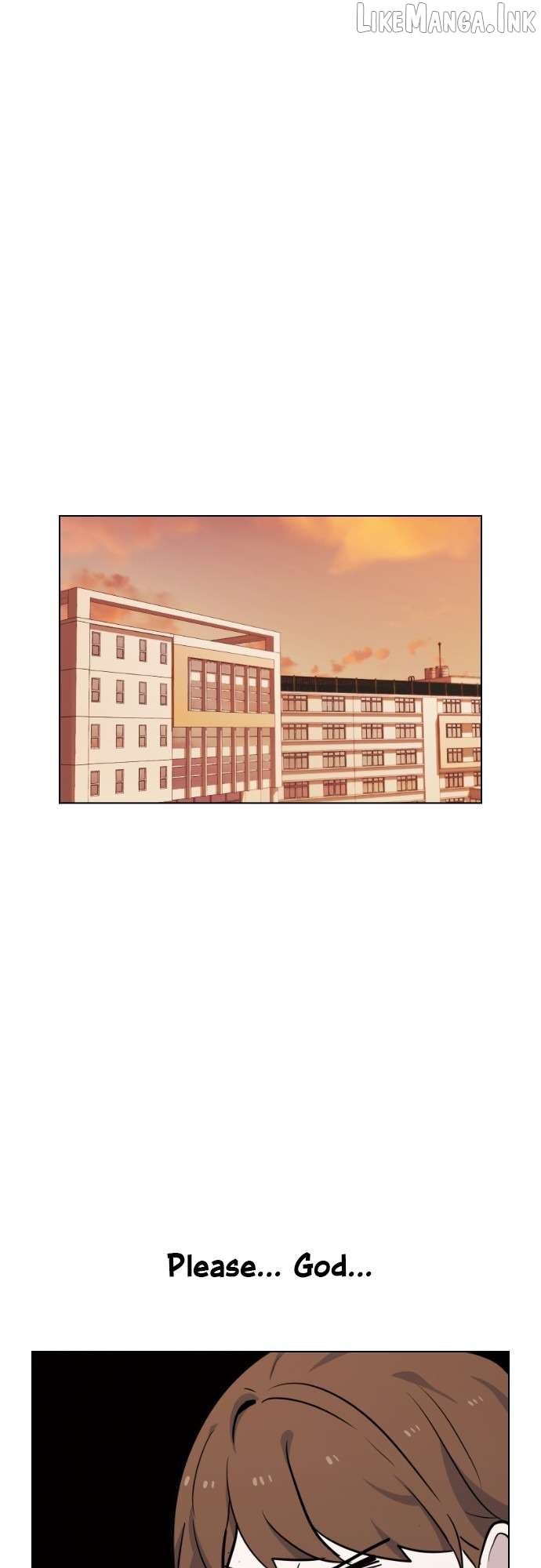 My Bad Boyfriend Chapter 54 - page 1