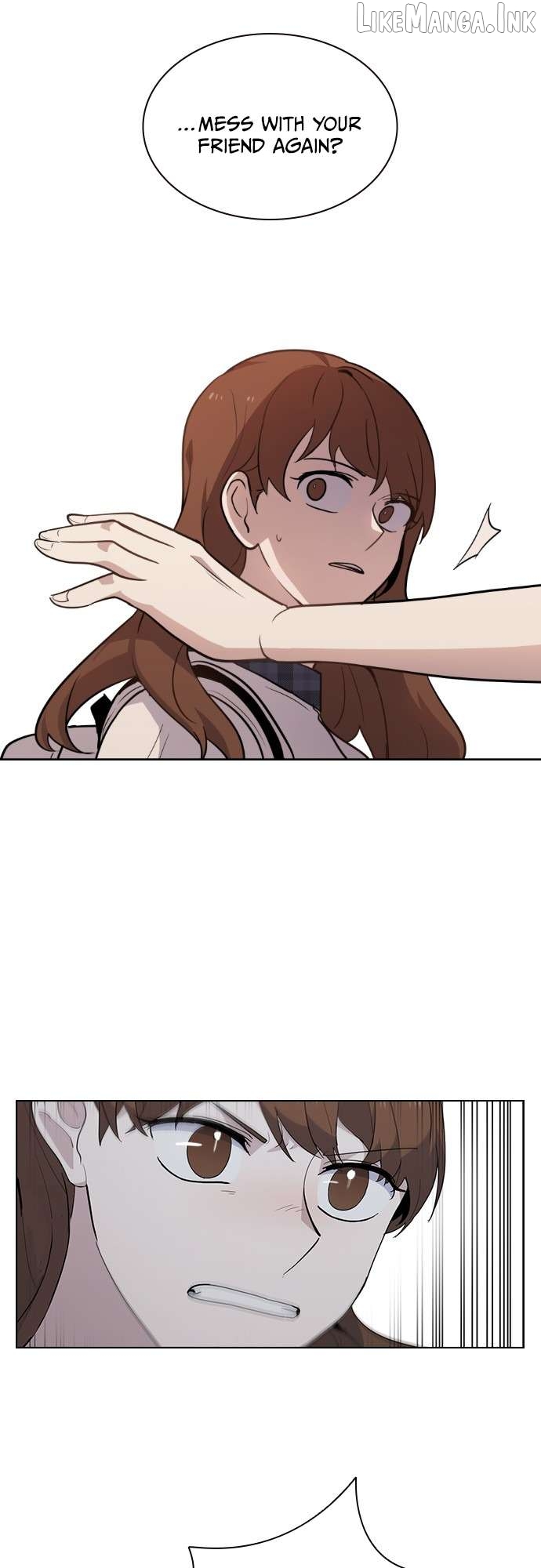 My Bad Boyfriend Chapter 54 - page 13