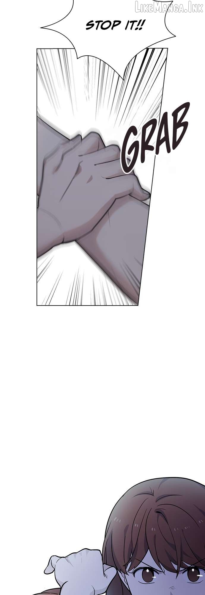 My Bad Boyfriend Chapter 54 - page 14