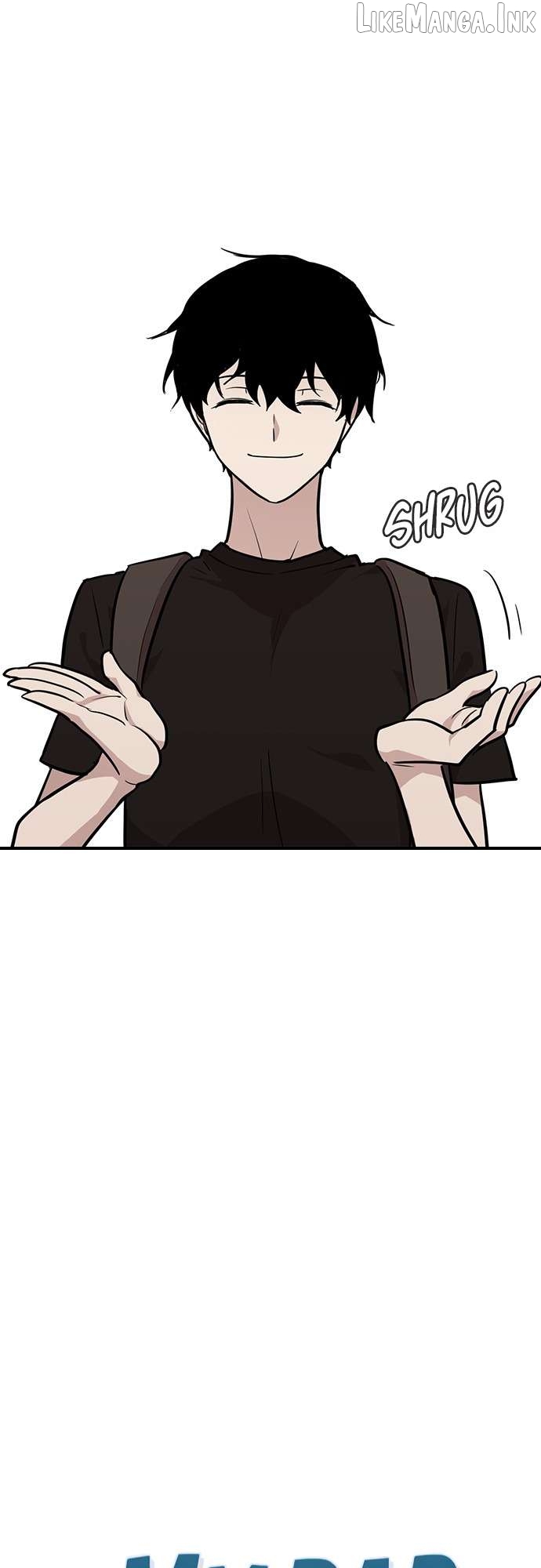 My Bad Boyfriend Chapter 54 - page 18
