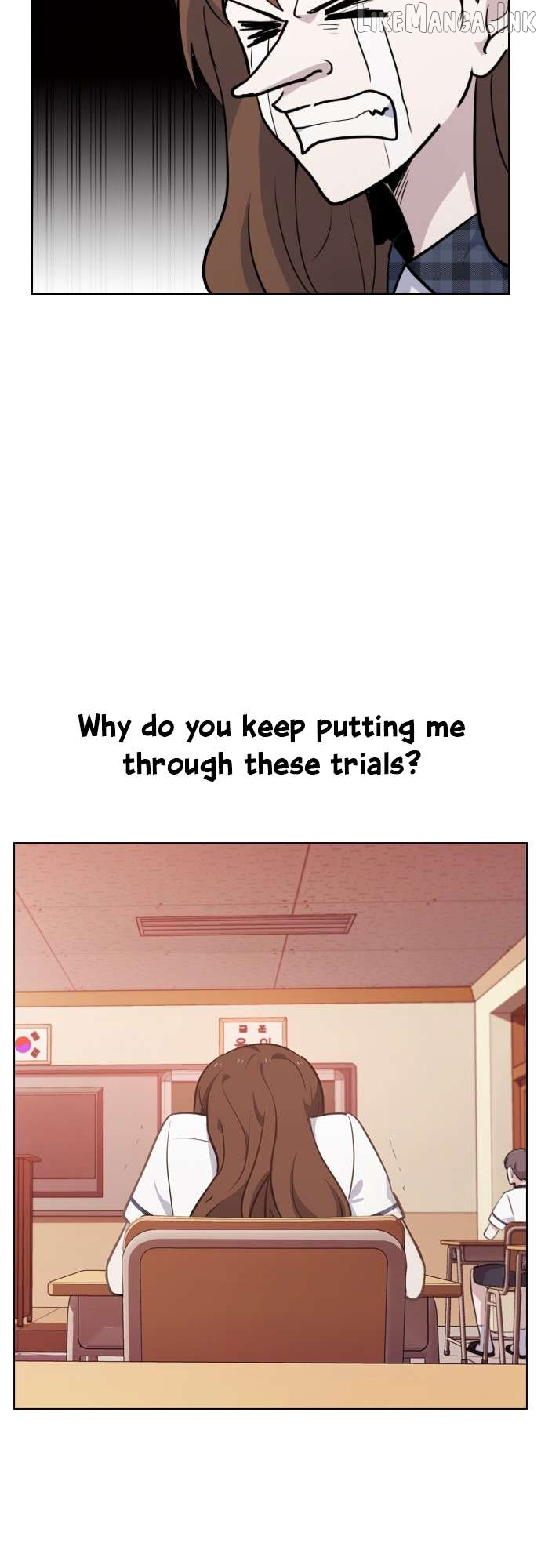 My Bad Boyfriend Chapter 54 - page 2