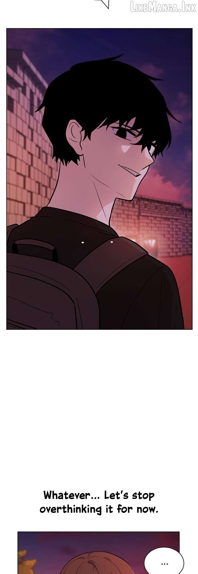 My Bad Boyfriend Chapter 54 - page 24