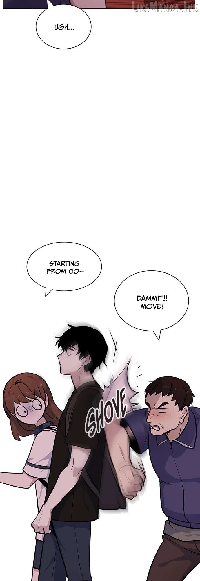 My Bad Boyfriend Chapter 54 - page 26