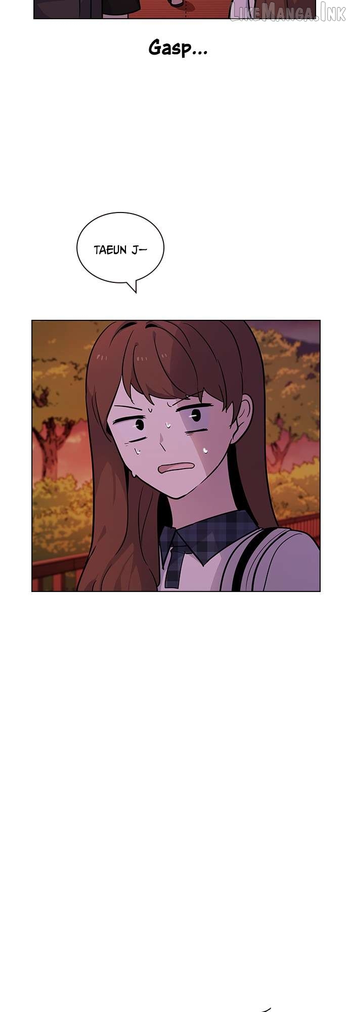 My Bad Boyfriend Chapter 54 - page 28