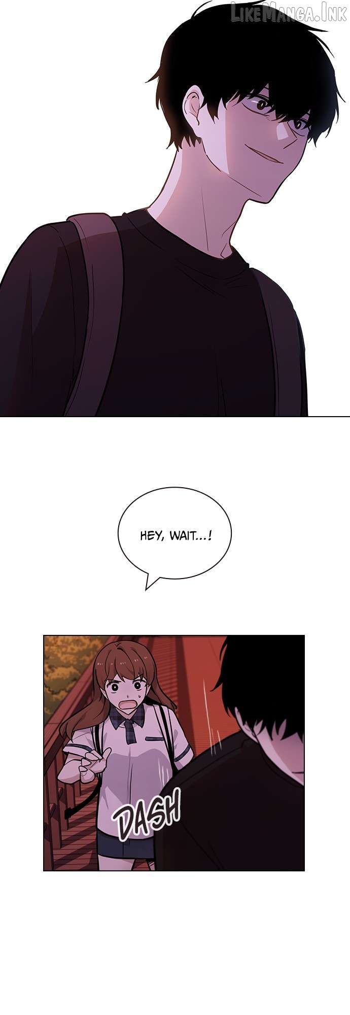 My Bad Boyfriend Chapter 54 - page 29