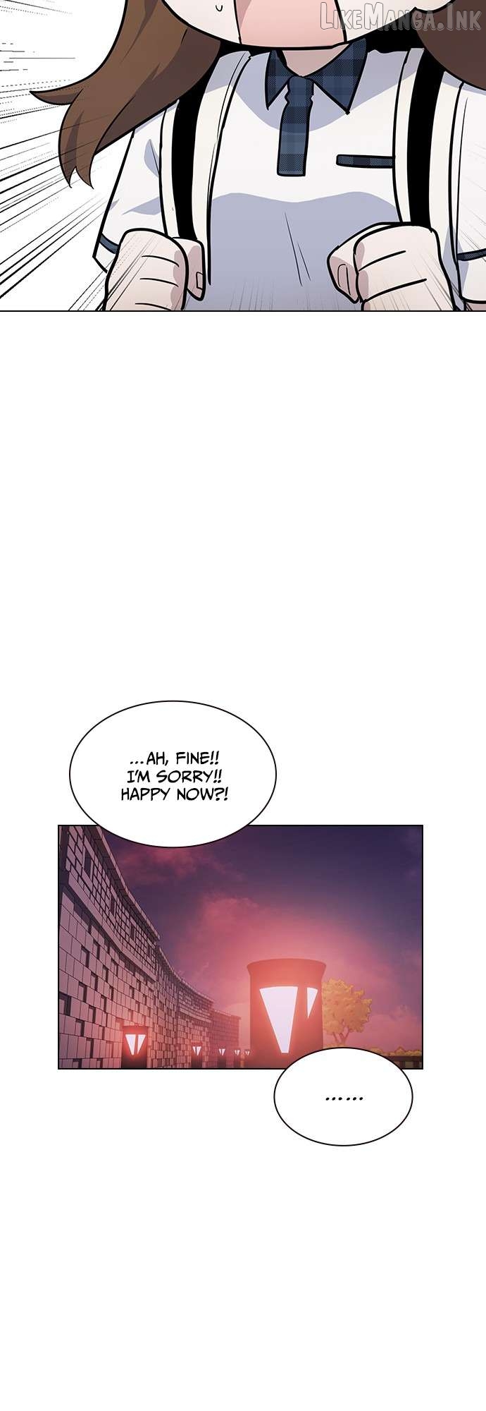 My Bad Boyfriend Chapter 54 - page 34