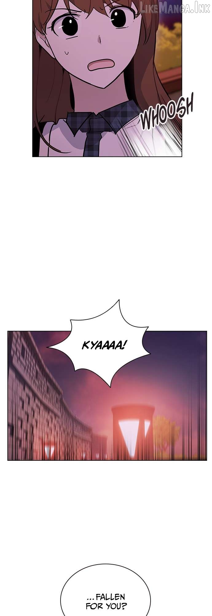 My Bad Boyfriend Chapter 54 - page 39