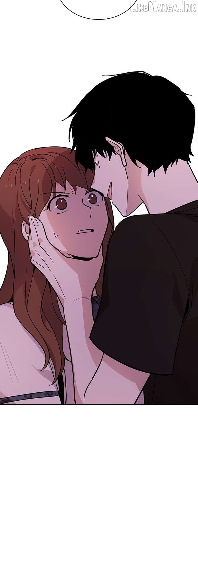 My Bad Boyfriend Chapter 54 - page 40
