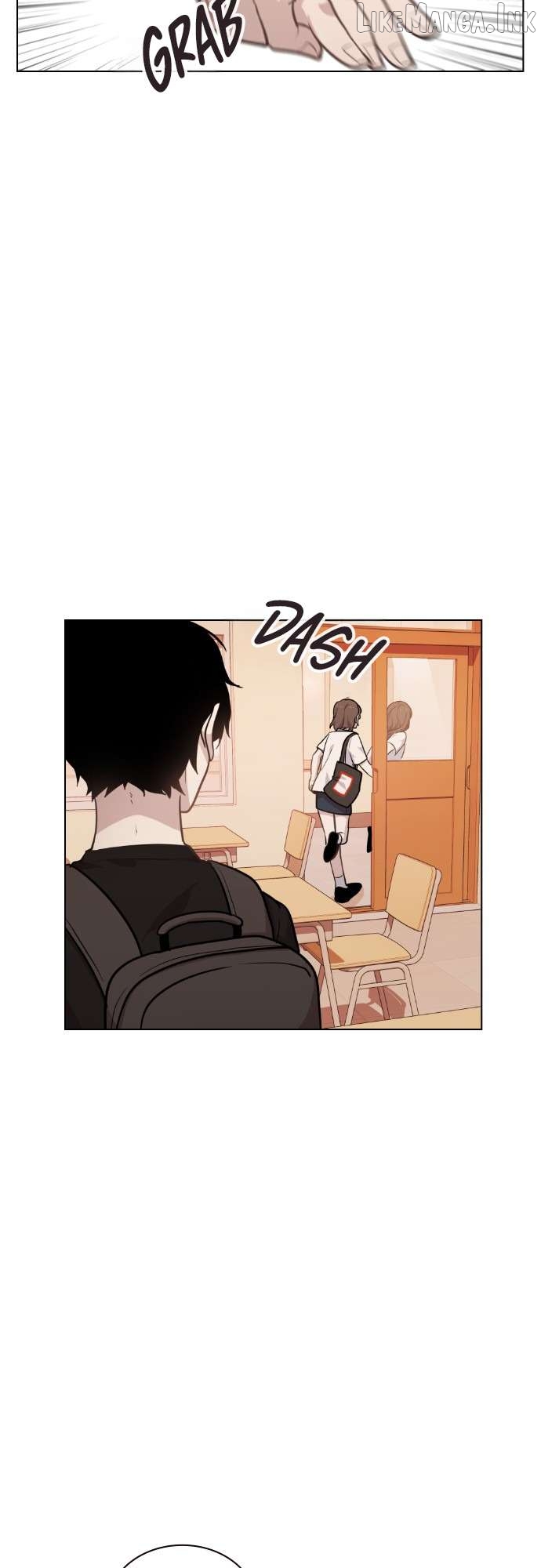 My Bad Boyfriend Chapter 54 - page 5