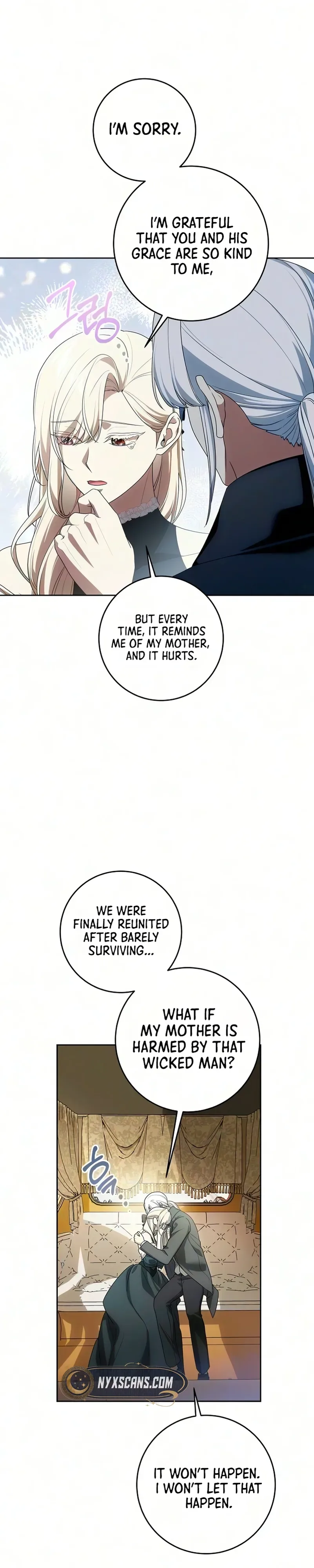 The Price Is Your Everything Chapter 113 - page 15