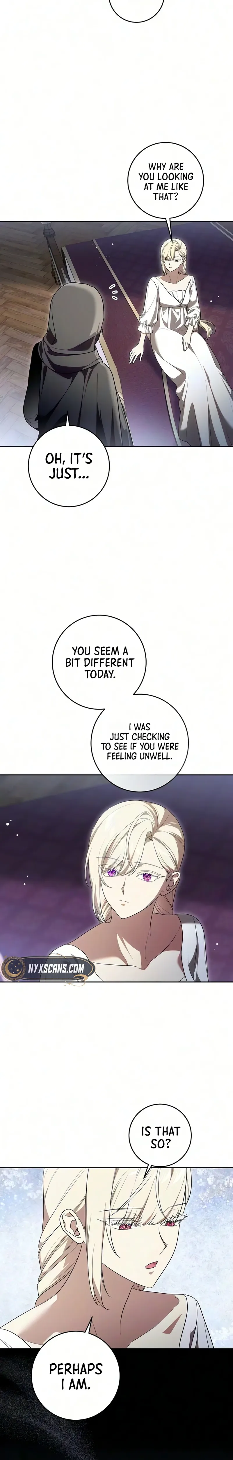 The Price Is Your Everything Chapter 113 - page 5