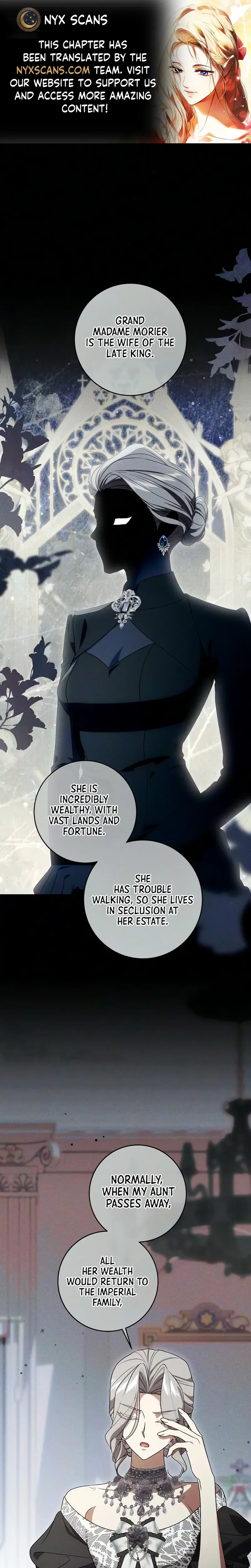 The Price Is Your Everything Chapter 115 - page 1