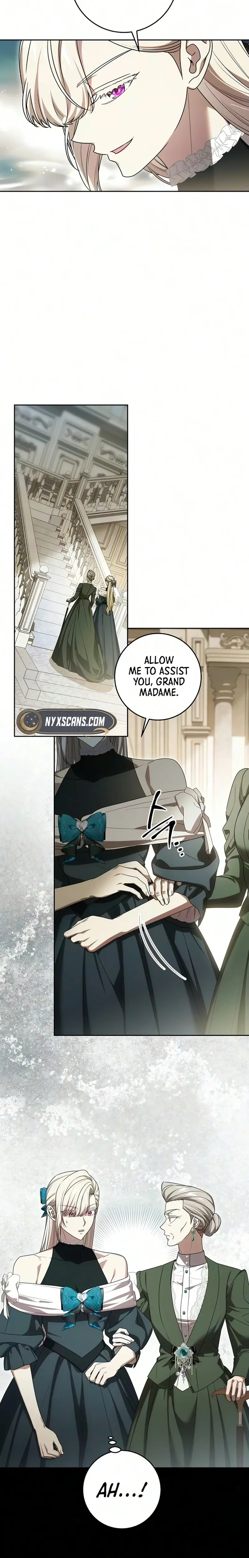 The Price Is Your Everything Chapter 115 - page 20