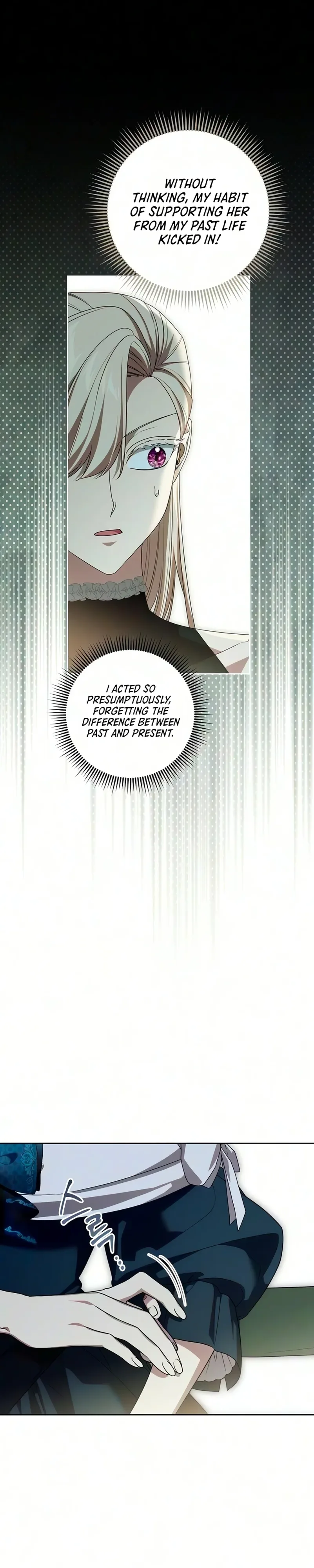 The Price Is Your Everything Chapter 115 - page 21