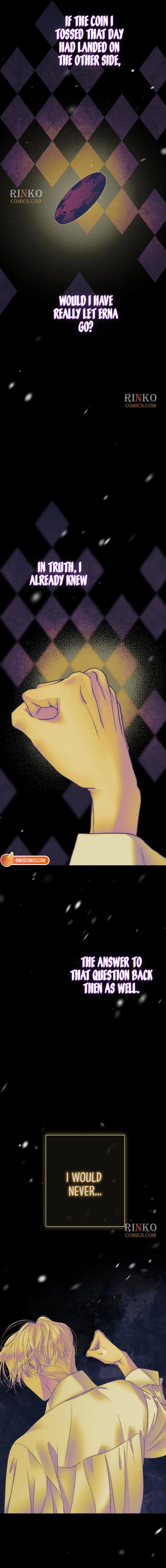 The Problematic Prince Chapter 149 - page 13