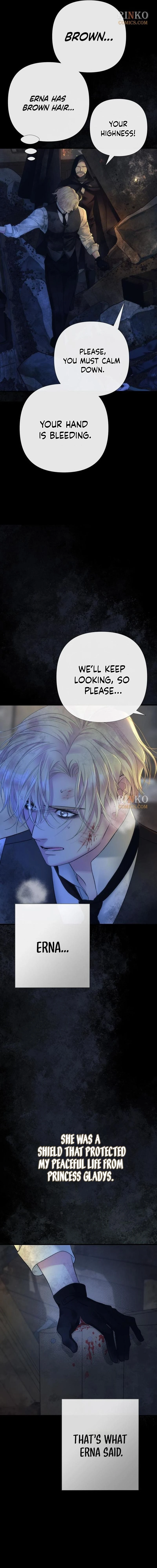 The Problematic Prince Chapter 149 - page 15