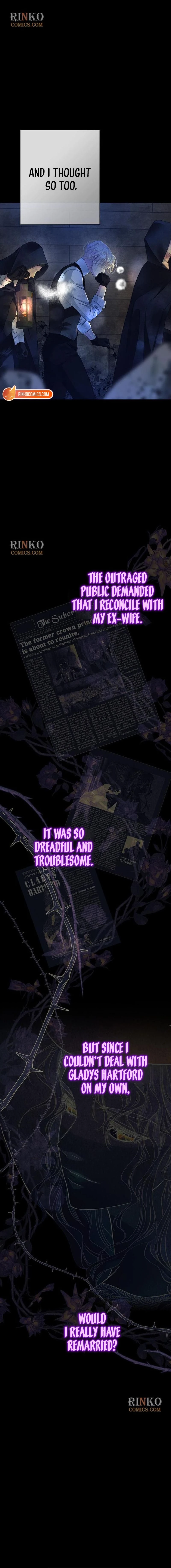 The Problematic Prince Chapter 149 - page 16