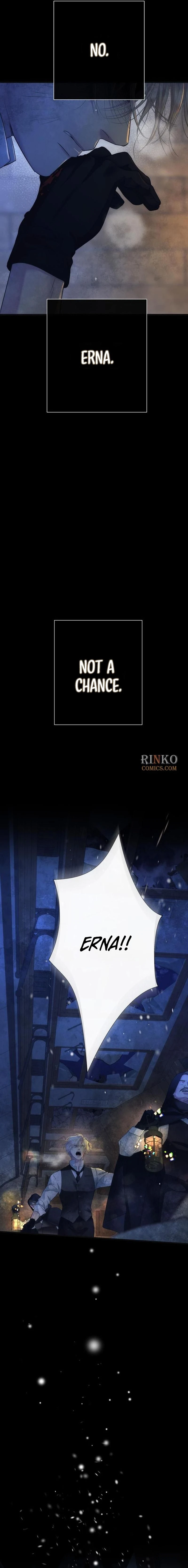 The Problematic Prince Chapter 149 - page 17