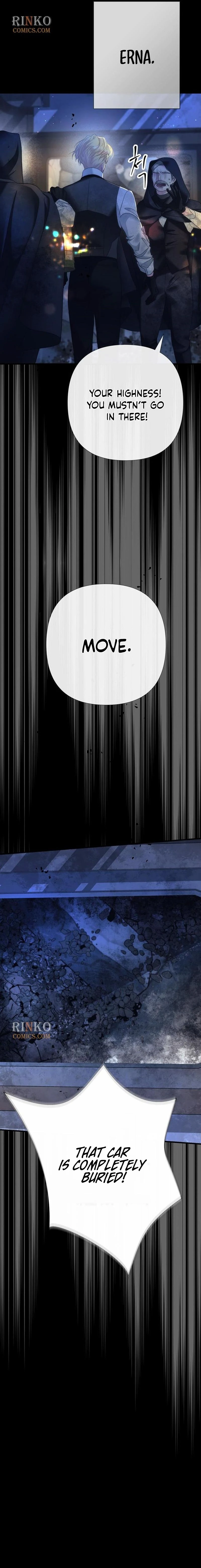 The Problematic Prince Chapter 149 - page 23