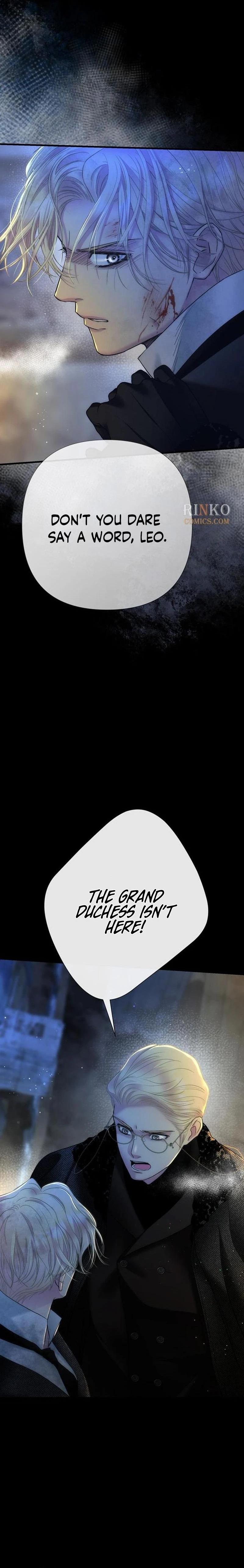 The Problematic Prince Chapter 149 - page 27