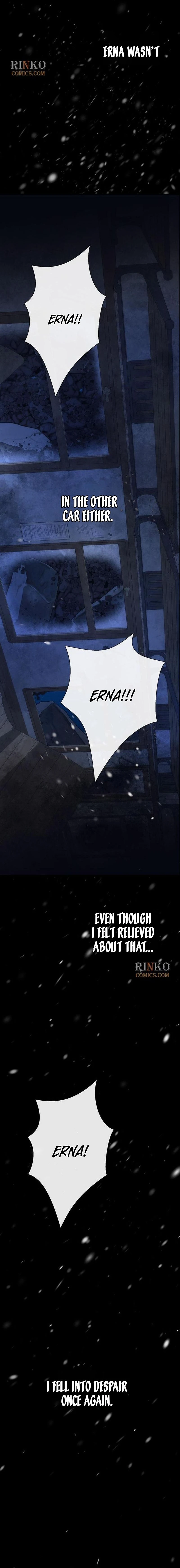 The Problematic Prince Chapter 149 - page 3