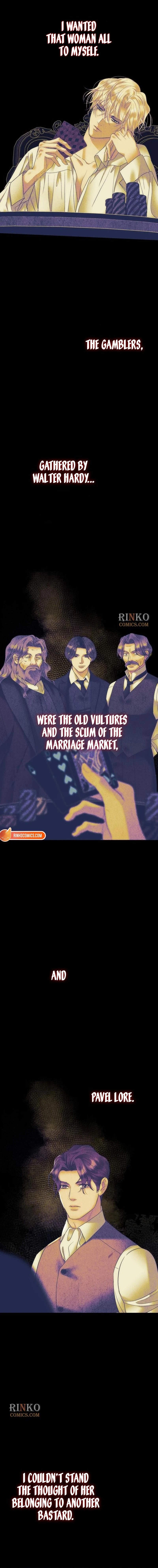The Problematic Prince Chapter 149 - page 7