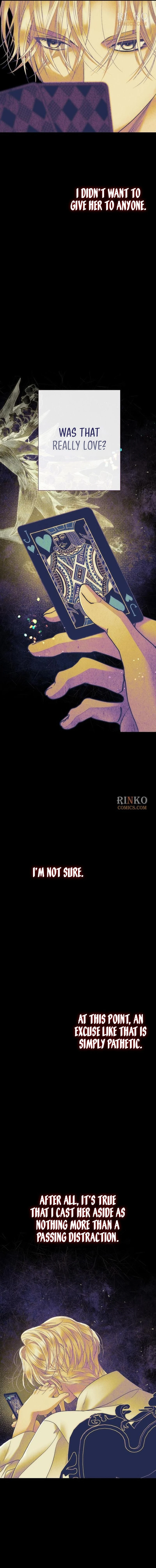 The Problematic Prince Chapter 149 - page 8