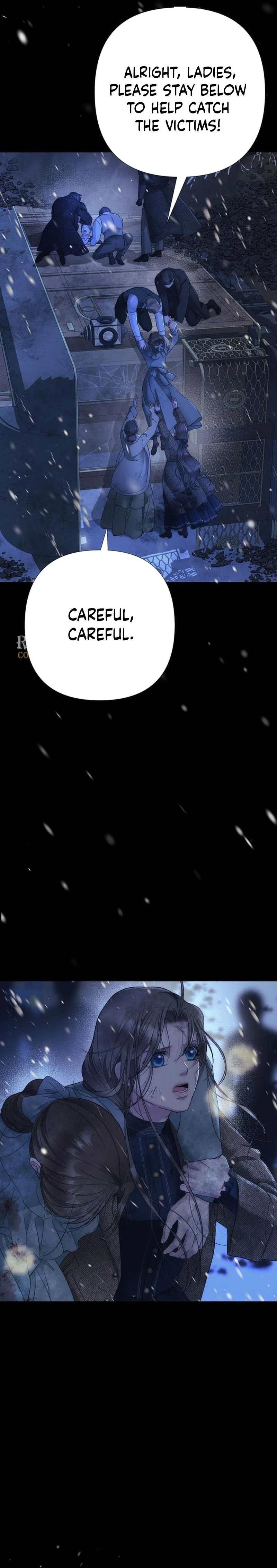The Problematic Prince Chapter 150 - page 10