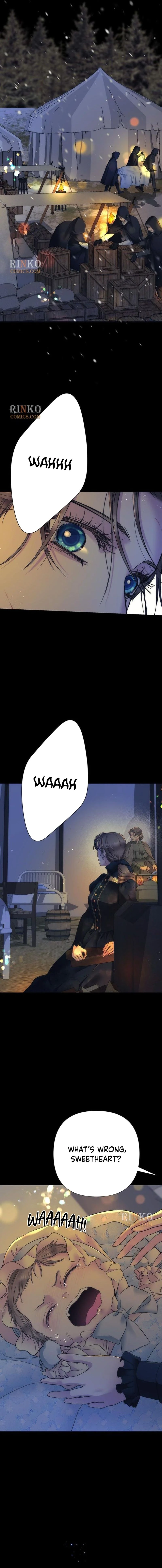 The Problematic Prince Chapter 150 - page 13